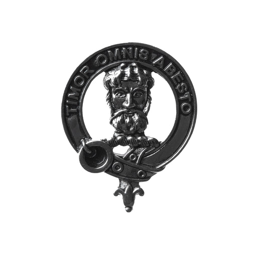 Clan Badge Macnab - Heritage Of Scotland - MACNAB