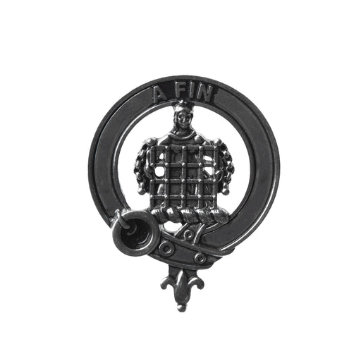 Clan Badge Ogilvie - Heritage Of Scotland - OGILVIE