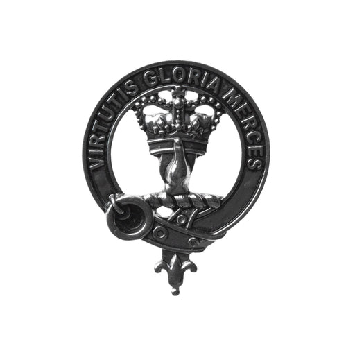 Clan Badge Robertson - Heritage Of Scotland - ROBERTSON