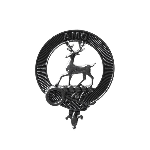 Clan Badge Scott - Heritage Of Scotland - SCOTT