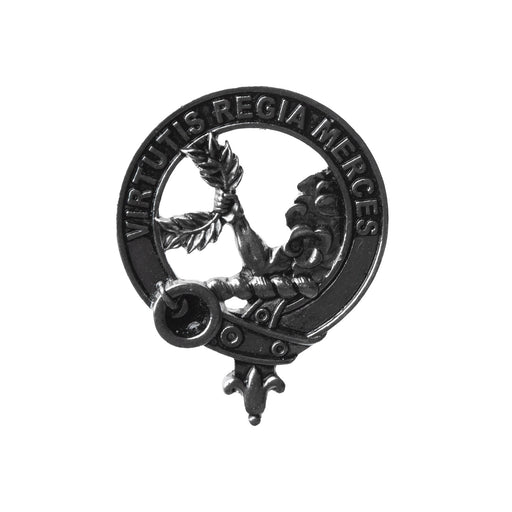 Clan Badge Skene - Heritage Of Scotland - SKENE