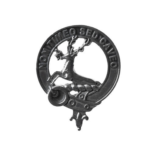 Clan Badge Strachan - Heritage Of Scotland - STRACHAN