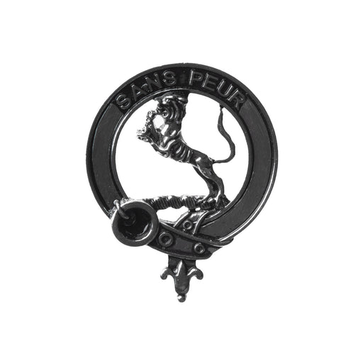 Clan Badge Sutherland - Heritage Of Scotland - SUTHERLAND