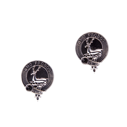 Clan Cufflinks Blair - Heritage Of Scotland - BLAIR