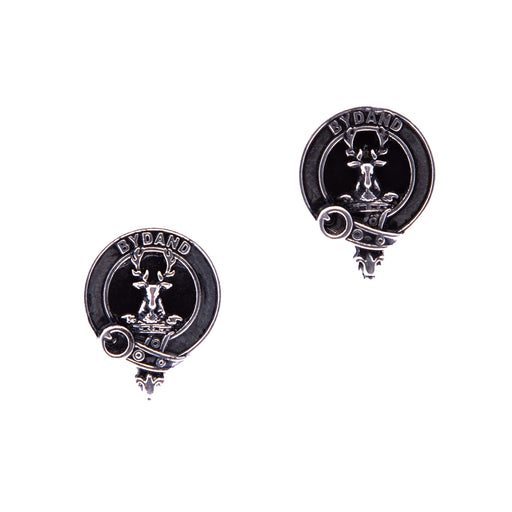 Clan Cufflinks Gordon - Heritage Of Scotland - GORDON