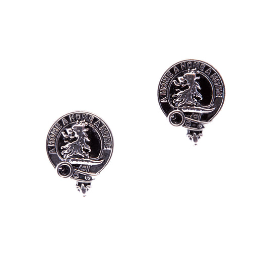 Clan Cufflinks Home - Heritage Of Scotland - HOME