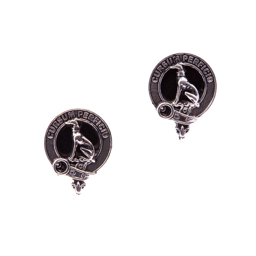 Clan Cufflinks Hunter - Heritage Of Scotland - HUNTER