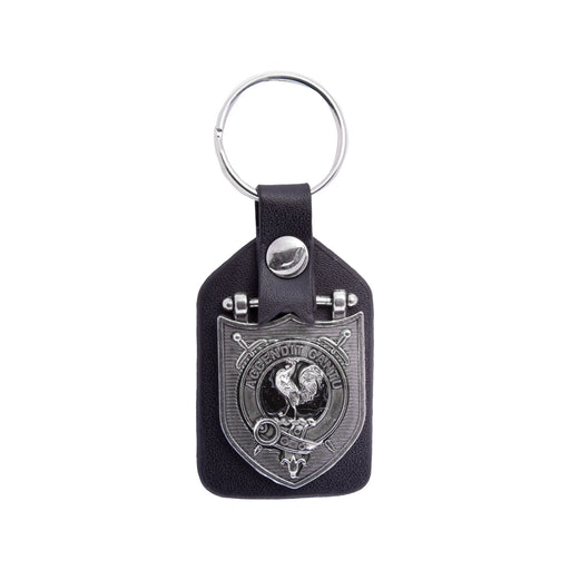 Clan Keyring Cockburn - Heritage Of Scotland - COCKBURN