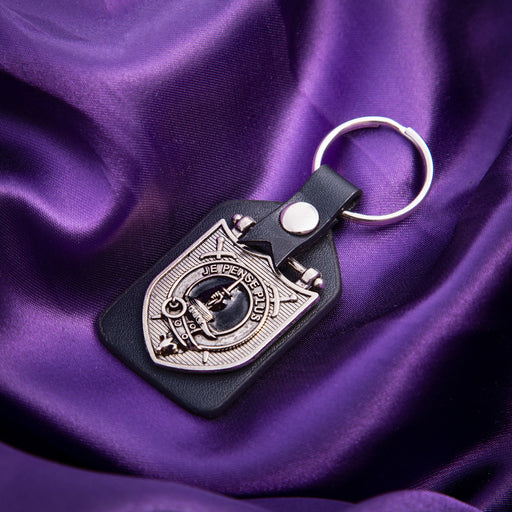 Clan Keyring Erskine - Heritage Of Scotland - ERSKINE