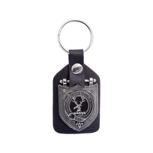 Clan Keyring Forbes - Heritage Of Scotland - FORBES