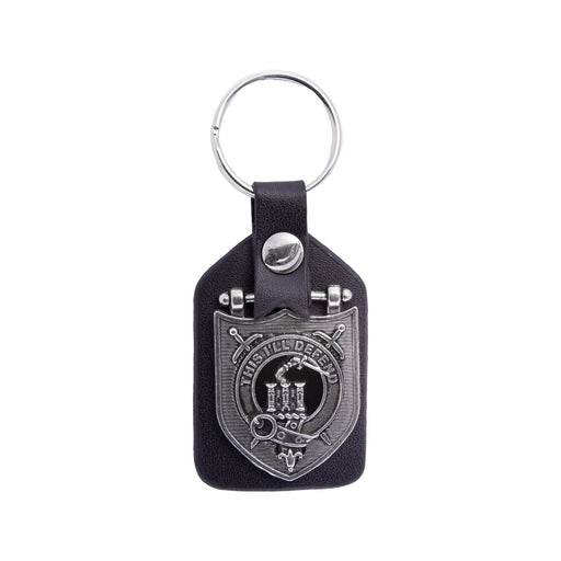 Clan Keyring Kincaid - Heritage Of Scotland - KINCAID