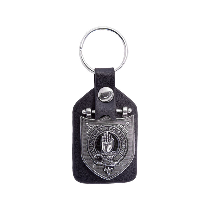 Clan Keyring Lamont - Heritage Of Scotland - LAMONT