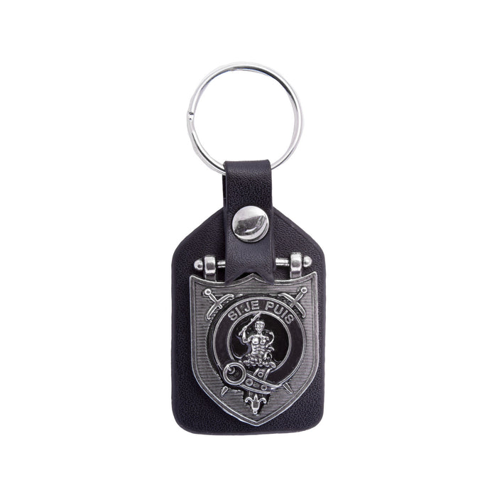 Clan Keyring Livingstone - Heritage Of Scotland - LIVINGSTONE