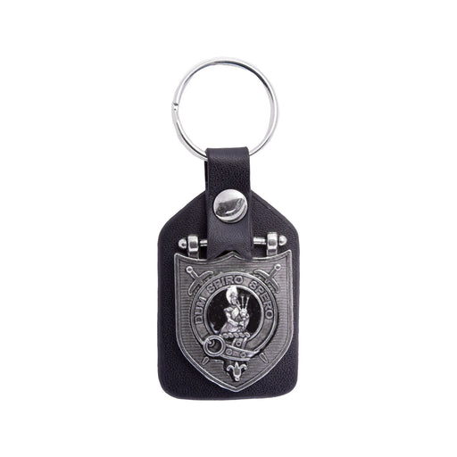 Clan Keyring Maclennan - Heritage Of Scotland - MACLENNAN