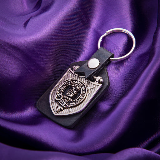 Clan Keyring Macnab - Heritage Of Scotland - MACNAB