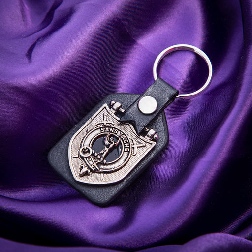 Clan Keyring Napier - Heritage Of Scotland - NAPIER