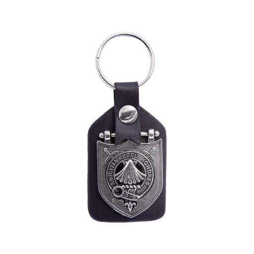 Clan Keyring Pringle - Heritage Of Scotland - PRINGLE