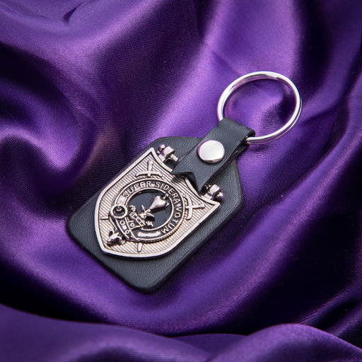 Clan Keyring Rattray - Heritage Of Scotland - RATTRAY
