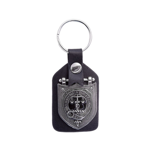 Clan Keyring Russell - Heritage Of Scotland - RUSSELL