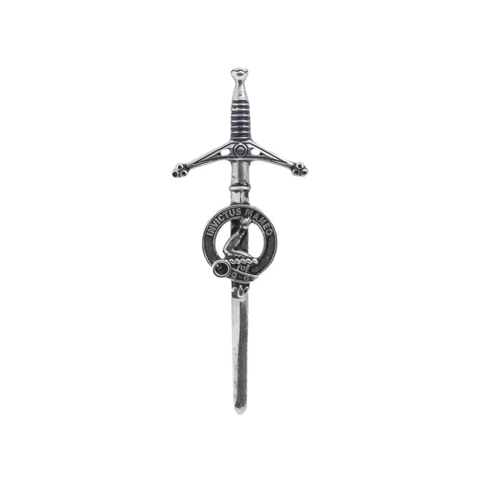 Clan Kilt Pin Armstrong - Heritage Of Scotland - ARMSTRONG