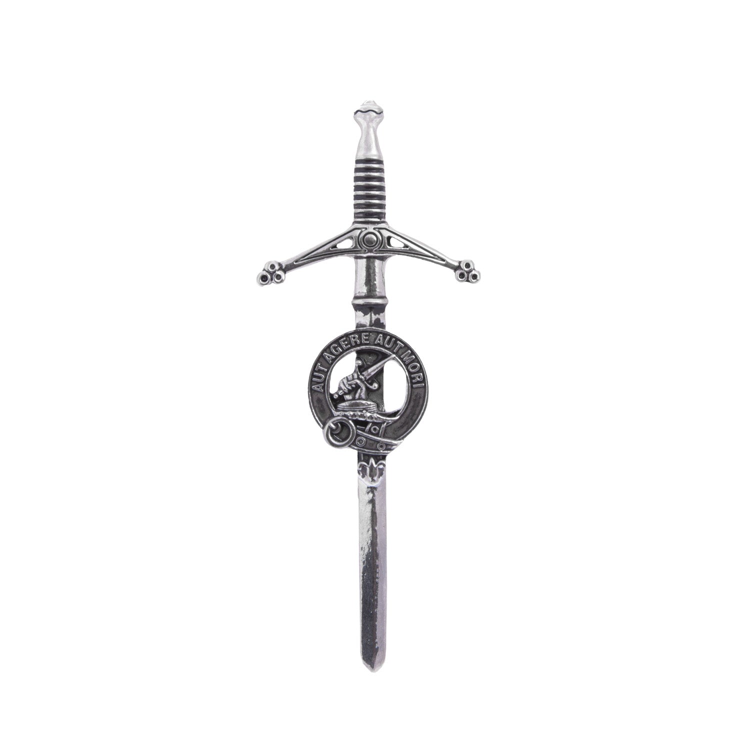 Clan Kilt Pin Barclay - Heritage Of Scotland - BARCLAY