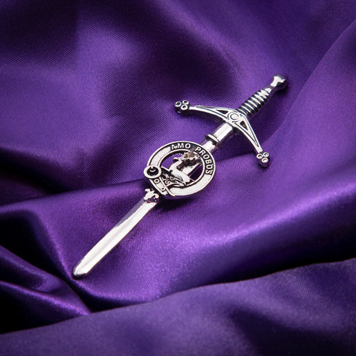 Clan Kilt Pin Blair - Heritage Of Scotland - BLAIR