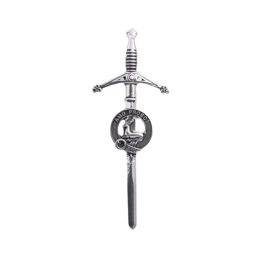 Clan Kilt Pin Blair - Heritage Of Scotland - BLAIR
