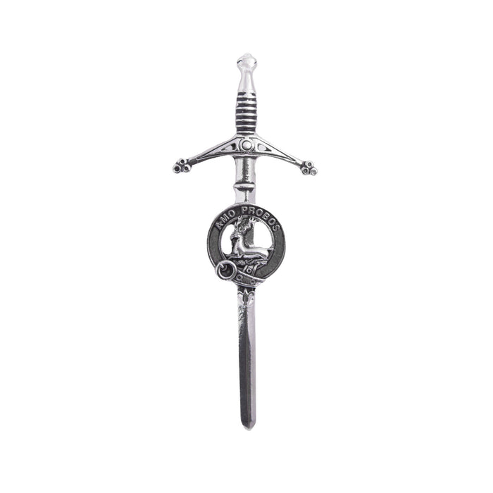Clan Kilt Pin Blair - Heritage Of Scotland - BLAIR