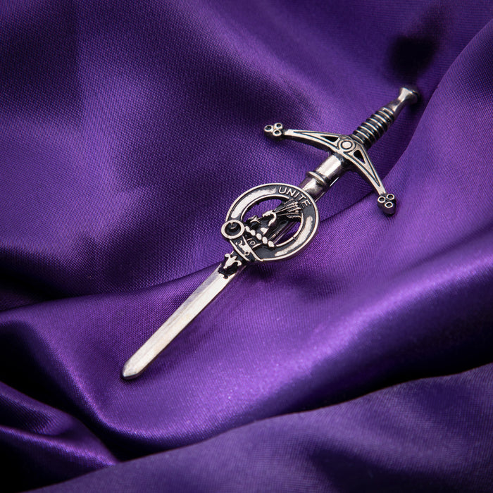 Clan Kilt Pin Brodie - Heritage Of Scotland - BRODIE