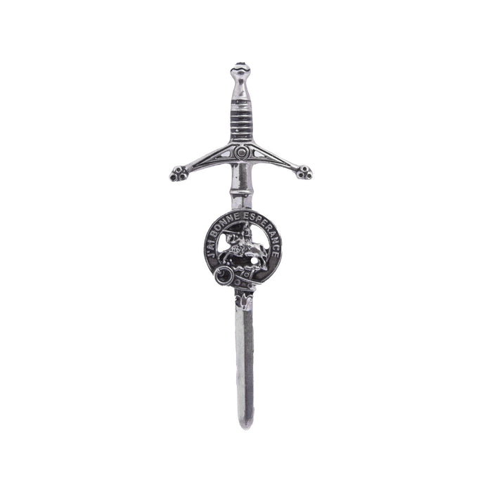 Clan Kilt Pin Craig - Heritage Of Scotland - CRAIG