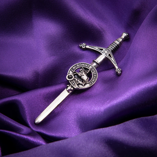 Clan Kilt Pin Craig - Heritage Of Scotland - CRAIG