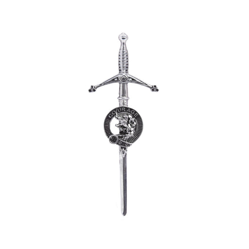 Clan Kilt Pin Cumming - Heritage Of Scotland - CUMMING