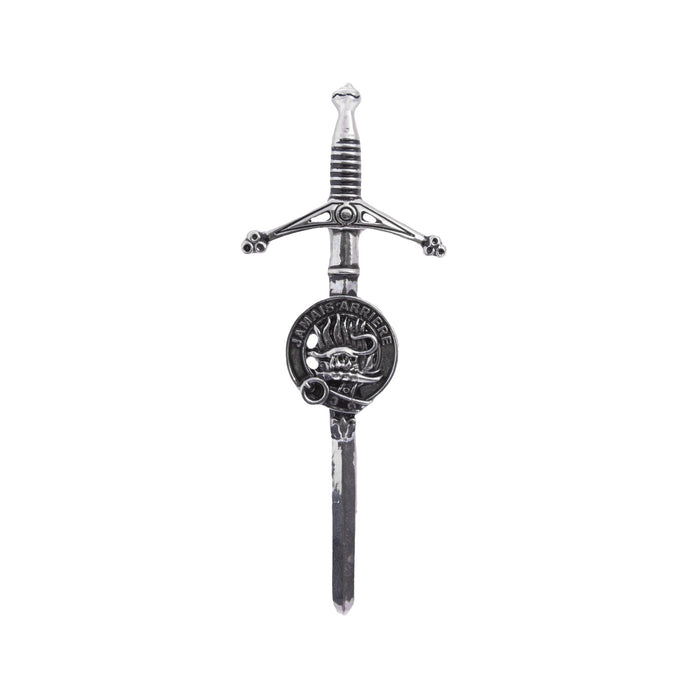 Clan Kilt Pin Douglas - Heritage Of Scotland - DOUGLAS