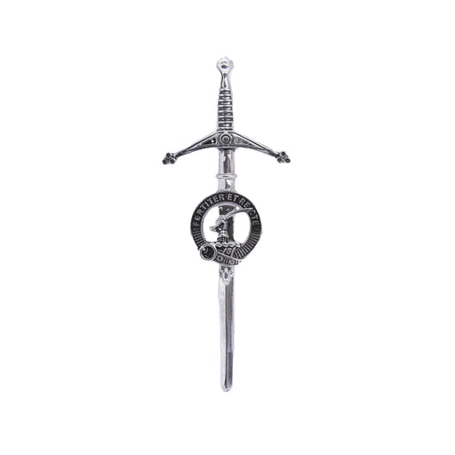Clan Kilt Pin Elliot - Heritage Of Scotland - ELLIOT