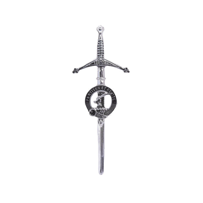 Clan Kilt Pin Elliot - Heritage Of Scotland - ELLIOT