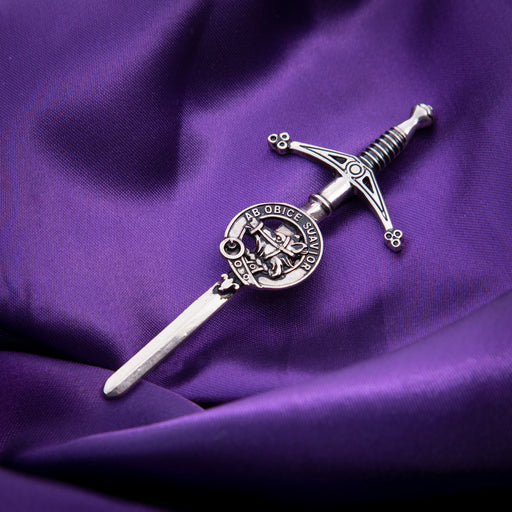 Clan Kilt Pin Galbraith - Heritage Of Scotland - GALBRAITH