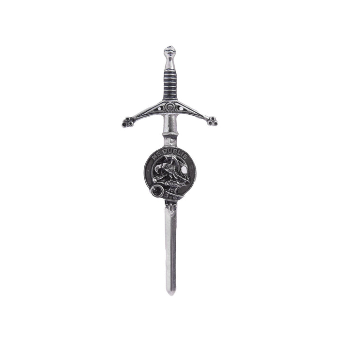 Clan Kilt Pin Graham - Heritage Of Scotland - GRAHAM