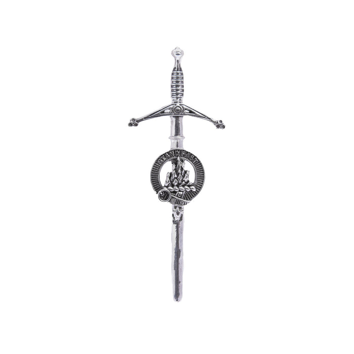 Clan Kilt Pin Grant - Heritage Of Scotland - GRANT