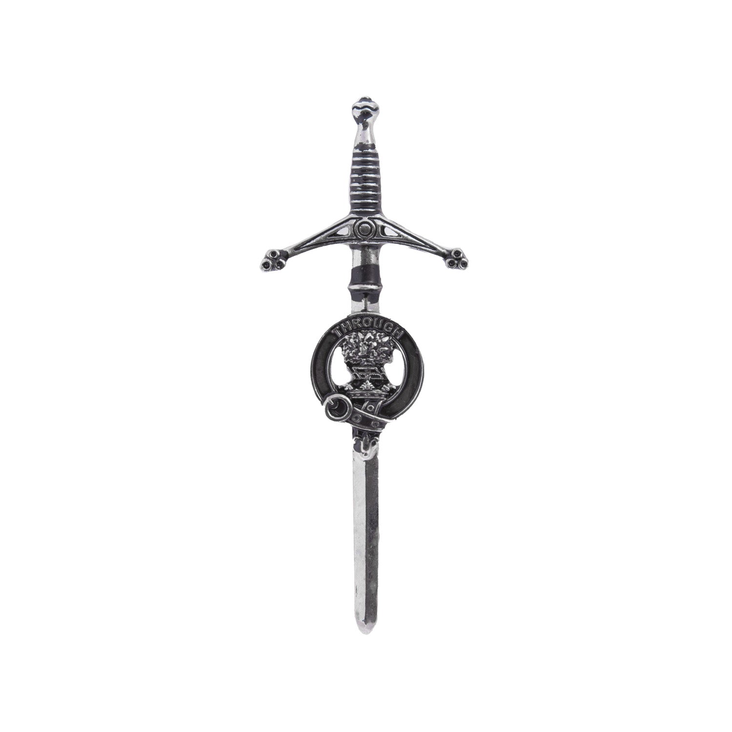 Clan Kilt Pin Hamilton - Heritage Of Scotland - HAMILTON