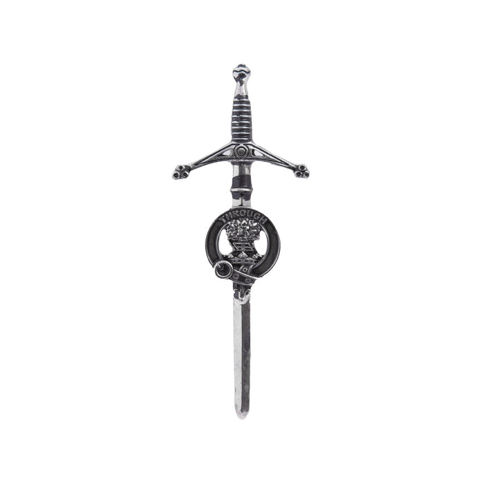 Clan Kilt Pin Hamilton - Heritage Of Scotland - HAMILTON