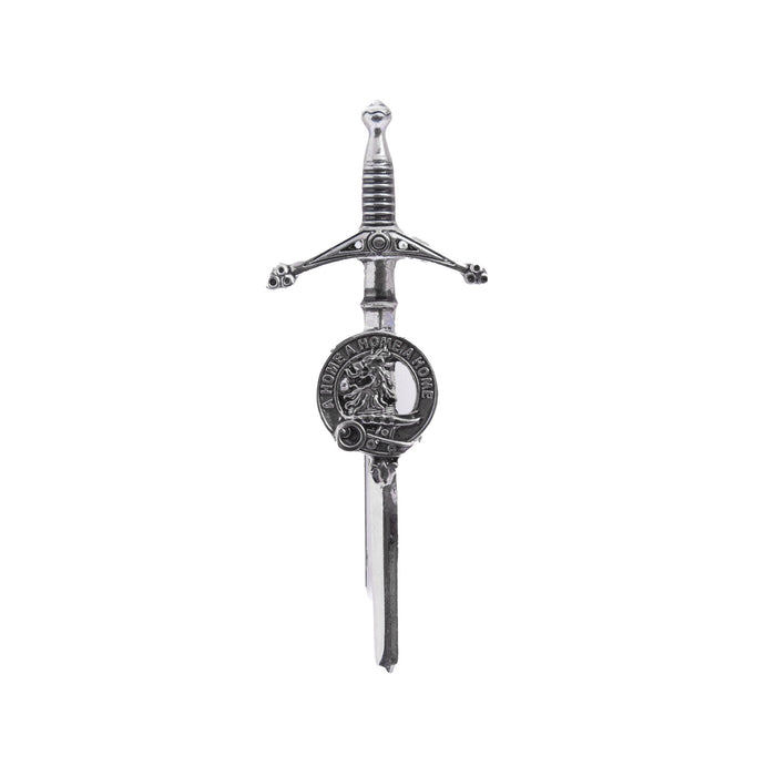 Clan Kilt Pin Home - Heritage Of Scotland - HOME
