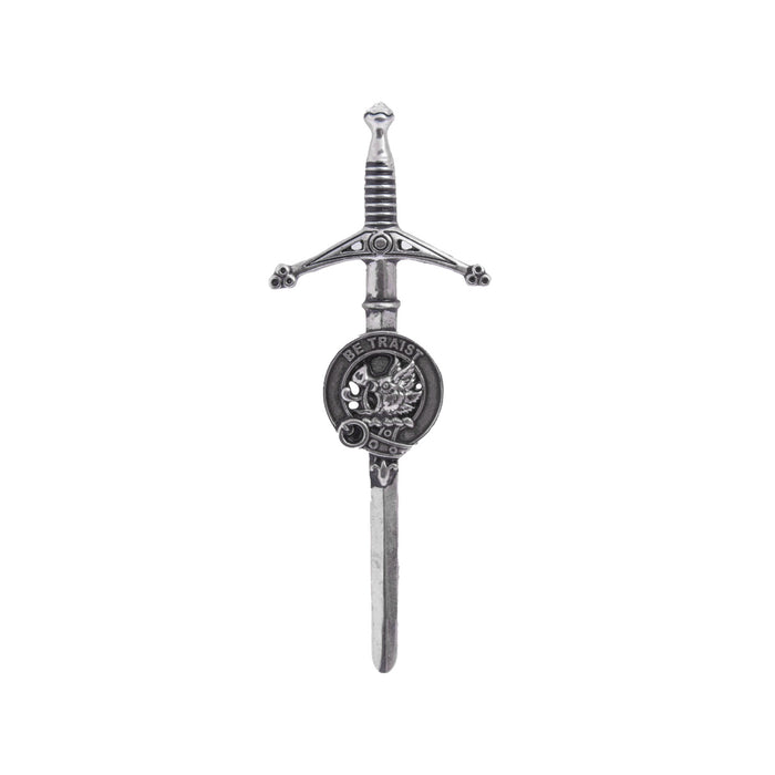 Clan Kilt Pin Innes - Heritage Of Scotland - INNES