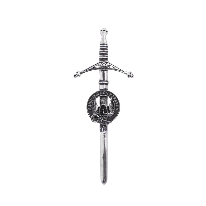 Clan Kilt Pin Johnstone - Heritage Of Scotland - JOHNSTONE