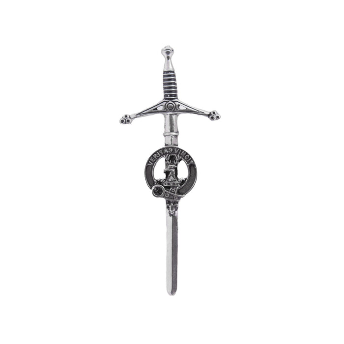 Clan Kilt Pin Keith - Heritage Of Scotland - KEITH