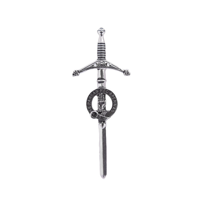 Clan Kilt Pin Lamont - Heritage Of Scotland - LAMONT
