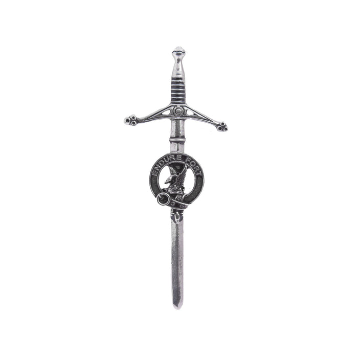 Clan Kilt Pin Lindsay - Heritage Of Scotland - LINDSAY