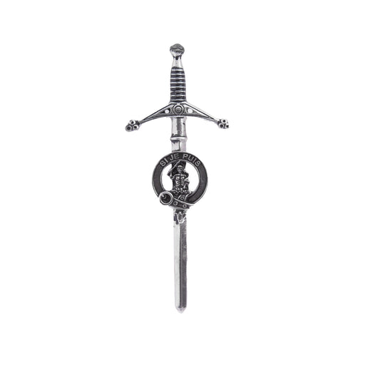Clan Kilt Pin Livingstone - Heritage Of Scotland - LIVINGSTONE