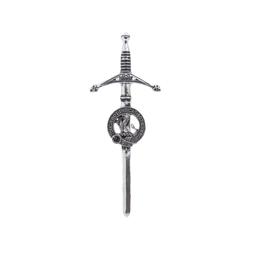 Clan Kilt Pin Macbean - Heritage Of Scotland - MACBEAN