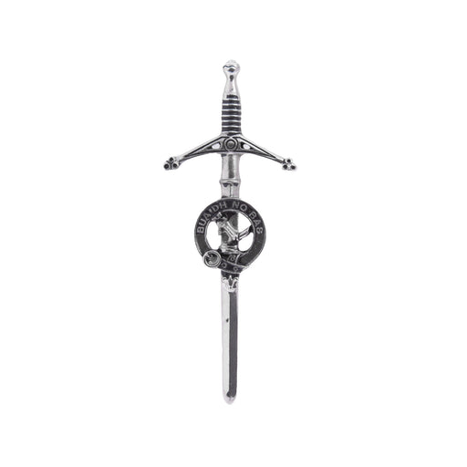 Clan Kilt Pin Macdougall - Heritage Of Scotland - MACDOUGALL