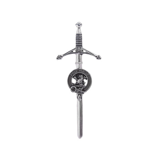 Clan Kilt Pin Macfie - Heritage Of Scotland - MACFIE